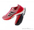 adidas Adizero Boston Boost 5 Womens Running Shoes, , Pink, , Female, 0002-11076, 5637520797, , N3-08.jpg