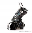 Atomic Hawx Ultra 110 W Womens Ski Boots, Atomic, Black, , Female, 0003-10099, 5637520836, 887445095521, N1-01.jpg