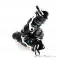 Atomic Hawx Ultra 110 W Womens Ski Boots, Atomic, Čierna, , Ženy, 0003-10099, 5637520836, 887445095521, N3-18.jpg