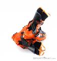 Atomic Backland Carbon Light Ski Touring Boots, , Orange, , Male,Female,Unisex, 0003-10100, 5637520848, , N3-18.jpg