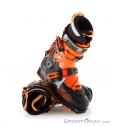 Atomic Backland Carbon Mens Ski Touring Boots, Atomic, Čierna, , Muži, 0003-10101, 5637520852, 887445074243, N1-01.jpg