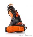 Atomic Backland Carbon Mens Ski Touring Boots, Atomic, Noir, , Hommes, 0003-10101, 5637520852, 887445074243, N1-11.jpg
