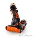 Atomic Backland Carbon Mens Ski Touring Boots, Atomic, Black, , Male, 0003-10101, 5637520852, 887445074243, N2-12.jpg