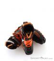 Atomic Backland Carbon Mens Ski Touring Boots, Atomic, Black, , Male, 0003-10101, 5637520852, 887445074243, N3-03.jpg