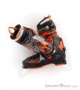 Atomic Backland Carbon Mens Ski Touring Boots, Atomic, Noir, , Hommes, 0003-10101, 5637520852, 887445074243, N5-10.jpg