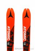 Atomic Backland UL 65 Touring Skis 2018, Atomic, Orange, , Male,Female,Unisex, 0003-10103, 5637520862, 884397252712, N1-01.jpg