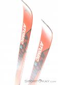 Atomic Backland UL 65 Touring Skis 2018, Atomic, Orange, , Hommes,Femmes,Unisex, 0003-10103, 5637520862, 884397252712, N4-04.jpg