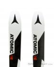 Atomic Backland UL 85 Touring Skis 2018, , Blanco, , Hombre,Mujer,Unisex, 0003-10105, 5637520868, , N1-01.jpg
