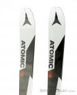 Atomic Backland UL 85 Touring Skis 2018, , Blanco, , Hombre,Mujer,Unisex, 0003-10105, 5637520868, , N2-02.jpg