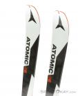 Atomic Backland UL 85 Touring Skis 2018, , Blanco, , Hombre,Mujer,Unisex, 0003-10105, 5637520868, , N3-03.jpg