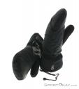 Level Mummies Mitt Womens Gloves, , Black, , Female, 0250-10010, 5637520887, , N2-07.jpg