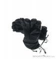 Level Butterfly Womens Gloves, Level, Noir, , Femmes, 0250-10009, 5637520894, 8033706976364, N3-13.jpg