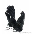 Level Butterfly Womens Gloves, Level, Noir, , Femmes, 0250-10009, 5637520894, 8033706976364, N3-18.jpg