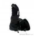 Level Fly Ski Gloves, Level, Čierna, , Muži,Ženy,Unisex, 0250-10008, 5637520897, 8033706976258, N1-16.jpg