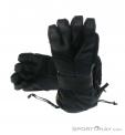 Level Fly Ski Gloves, , Black, , Male,Female,Unisex, 0250-10008, 5637520897, , N2-12.jpg