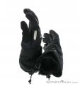 Level Fly Ski Gloves, , Black, , Male,Female,Unisex, 0250-10008, 5637520897, , N2-17.jpg