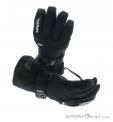 Level Fly Ski Gloves, Level, Negro, , Hombre,Mujer,Unisex, 0250-10008, 5637520897, 8033706976258, N3-03.jpg