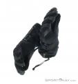 Level Fly Ski Gloves, , Black, , Male,Female,Unisex, 0250-10008, 5637520897, , N3-08.jpg