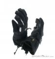 Level Fly Ski Gloves, , Black, , Male,Female,Unisex, 0250-10008, 5637520897, , N3-18.jpg