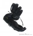 Level Fly Ski Gloves, Level, Čierna, , Muži,Ženy,Unisex, 0250-10008, 5637520897, 8033706976258, N4-04.jpg