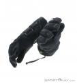 Level Fly Ski Gloves, , Black, , Male,Female,Unisex, 0250-10008, 5637520897, , N4-09.jpg