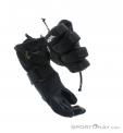 Level Fly Ski Gloves, , Black, , Male,Female,Unisex, 0250-10008, 5637520897, , N5-05.jpg
