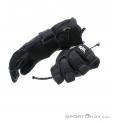 Level Fly Ski Gloves, , Black, , Male,Female,Unisex, 0250-10008, 5637520897, , N5-10.jpg