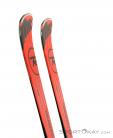 Rossignol Pursuit 400 Carbon + NX 11 Fluid Ski Set 2017, Rossignol, Red, , Male,Female,Unisex, 0129-10047, 5637521107, 3607682024705, N2-17.jpg