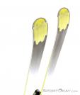 Rossignol Pursuit 700 TI + NX 12 Fluid B80 Ski Set 2017, Rossignol, Black, , Male,Female,Unisex, 0129-10057, 5637521141, 3607681816417, N3-08.jpg