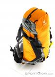 Deuter Guide 30+6l SL Womens Backpack, , Yellow, , Female, 0078-10149, 5637521146, , N3-18.jpg