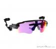 Oakley Radar Pace Prizm Road Sports Sunglasses, , Black, , Male,Female,Unisex, 0064-10091, 5637521155, , N1-01.jpg