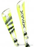 Salomon X-Max X10 + M XT12 Ski Set 2017, , Yellow, , Male,Female,Unisex, 0018-10581, 5637521198, , N4-19.jpg