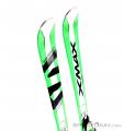 Salomon X-Max X8 + M XT10 Ski Set 2017, Salomon, Green, , Male,Female,Unisex, 0018-10583, 5637521203, 887850972325, N3-18.jpg