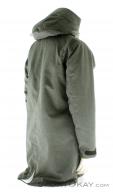Haglöfs Siljan Parka Womens Leisure Jacket, , Black, , Female, 0009-10302, 5637521236, , N1-16.jpg