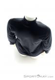 Maier Kaija Womens Fleece Jacket, , Black, , Female, 0130-10047, 5637521279, , N4-14.jpg