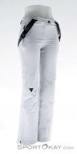 Dainese Exchange Drop Womens Ski Pants, , Blanc, , Femmes, 0055-10100, 5637521829, , N1-01.jpg