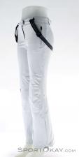 Dainese Exchange Drop Womens Ski Pants, , Blanc, , Femmes, 0055-10100, 5637521829, , N1-06.jpg