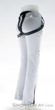 Dainese Exchange Drop Womens Ski Pants, , White, , Female, 0055-10100, 5637521829, , N1-16.jpg