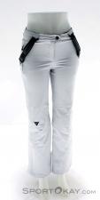Dainese Exchange Drop Womens Ski Pants, , Blanc, , Femmes, 0055-10100, 5637521829, , N2-02.jpg