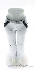 Dainese Exchange Drop Womens Ski Pants, , Blanc, , Femmes, 0055-10100, 5637521829, , N3-03.jpg