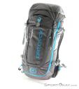 Ortovox Traverse 30l Backpack, Ortovox, Gris, , Hombre,Mujer,Unisex, 0016-10281, 5637521834, 4250875244603, N2-02.jpg