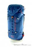 Ortovox Trade 35l Backpack, Ortovox, Blue, , Male,Female,Unisex, 0016-10284, 5637521836, 0, N2-02.jpg
