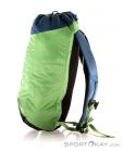 Ortovox Trad 18l Climbing Backpack, , Green, , Male,Female,Unisex, 0016-10453, 5637521840, , N1-06.jpg