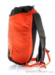 Ortovox Trad 18l Climbing Backpack, Ortovox, Orange, , Male,Female,Unisex, 0016-10453, 5637521841, 4250875270923, N1-06.jpg