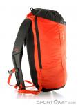 Ortovox Trad 18l Climbing Backpack, , Orange, , Male,Female,Unisex, 0016-10453, 5637521841, , N1-16.jpg