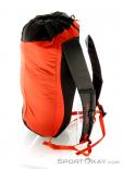 Ortovox Trad 18l Climbing Backpack, Ortovox, Orange, , Male,Female,Unisex, 0016-10453, 5637521841, 4250875270923, N2-07.jpg