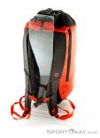Ortovox Trad 18l Climbing Backpack, Ortovox, Orange, , Male,Female,Unisex, 0016-10453, 5637521841, 4250875270923, N2-12.jpg