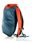 Ortovox Trad 18l Climbing Backpack, Ortovox, Blue, , Male,Female,Unisex, 0016-10453, 5637521842, 4250875270916, N1-06.jpg
