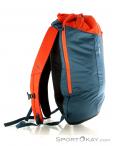 Ortovox Trad 18l Climbing Backpack, , Blue, , Male,Female,Unisex, 0016-10453, 5637521842, , N1-16.jpg