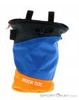 Ortovox First Aid Rock Doc Chalkbag mit Erste Hilfe Set, Ortovox, Blau, , , 0016-10454, 5637521847, 4250875271005, N1-01.jpg